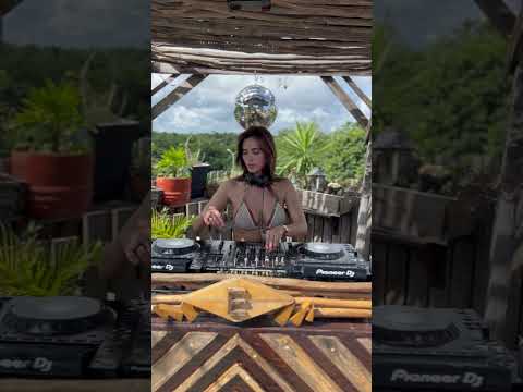 The Jungle, The Music, The Love #dj #ephimeratulum #afrohouse #tulum