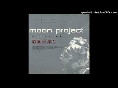 Moon Project – Moonrise (Midnight Mix)