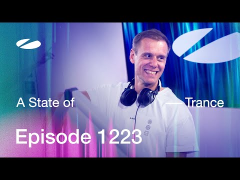 A State of Trance Episode 1223 – Residency Mix by Ferry Corsten (@astateoftrance)