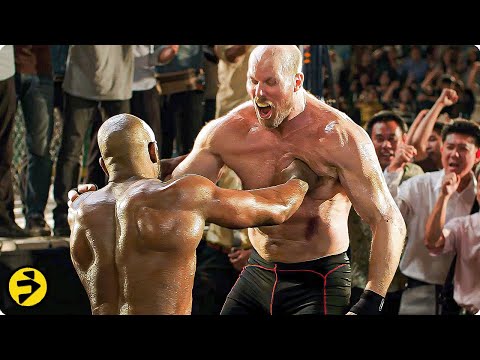 Nobody Does It Like MICHAEL JAI WHITE 🔥 | Best Fight Moments ②
