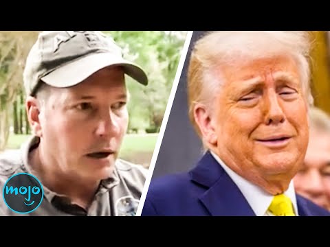 10 Reasons Some Trump Supporters Regret Their Vote