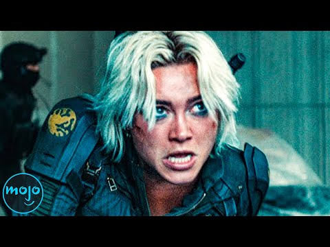 The Thunderbolts: Where We Left Off With Each Character