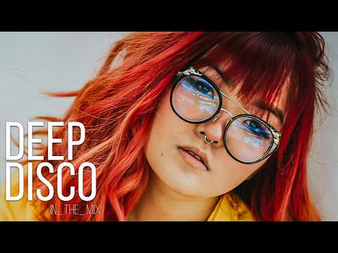 Deep House 2025 I Evony Chill Out Mix #105