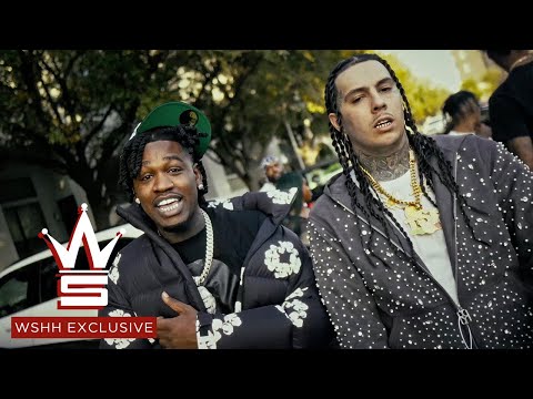 LilCJ Kasino – Block Star (Official Music Video)