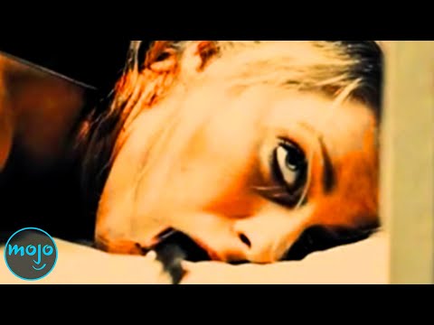 Top 10 Horror Movies That Offended the Most People