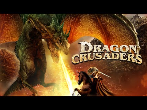 Dragon Crusaders | Full Movie | Dylan Jones | Cecily Fay | Feth Greenwood | Shinead Byrne