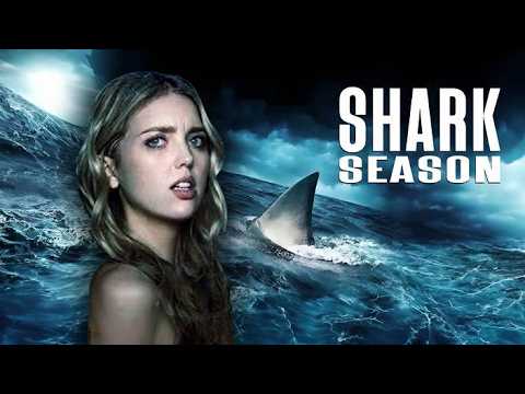 Shark Season | Full Movie | Michael Madsen | Paige McGarvin | Juliana DeStefano | Jack Pearson