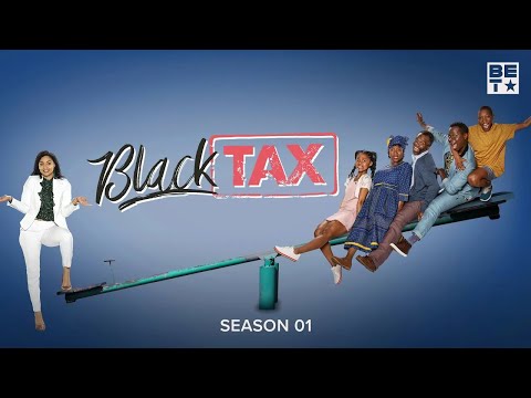 Black Tax | Season 1 | Episode 1