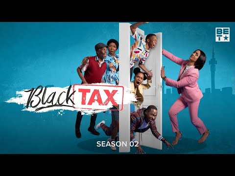 Black Tax | Season 2 | Episode 6
