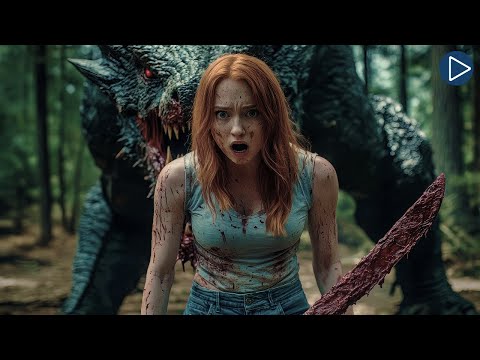 CARNIVOROUS 🎬 Full Exclusive Horror Movie Premiere 🎬 English HD 2025