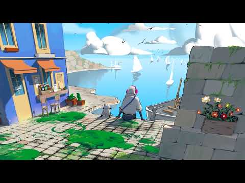 Lonely Computer – Leave (MarMar Remix)