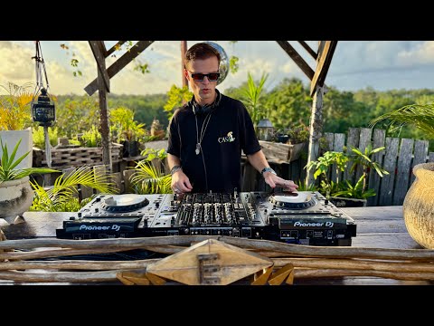 WALTHER | Tulum Sunset Trip 2025 | By @EPHIMERATulum