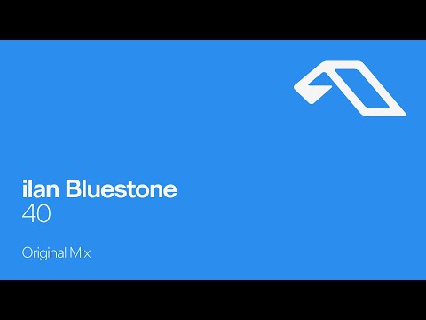 ilan Bluestone & Jasper Blunk – 40