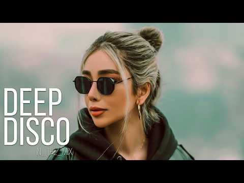Deep House 2025 I Deep Disco Records Mix #305