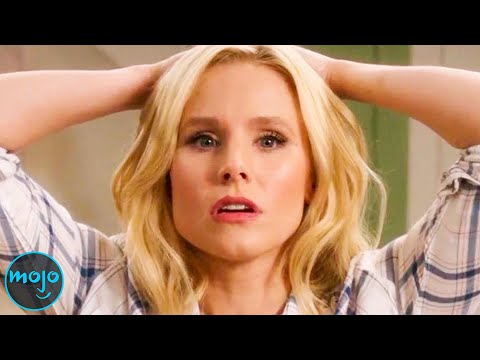 Top 30 TV Plot Twists of the Century So Far