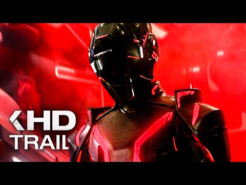 TRON 3: ARES Trailer (2025) Jared Leto