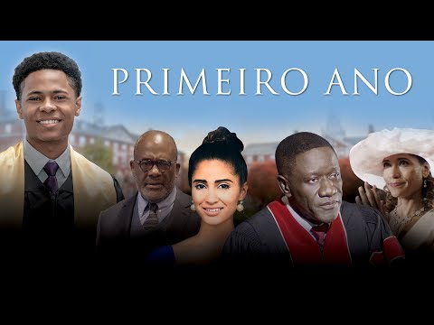 Primeiro Ano | Filme Cristão em Língua Portuguesa | Prequela do último ano  | Gregory Alan Williams