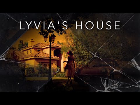 Lyvia’s House | New Release Thriller Horror Movie