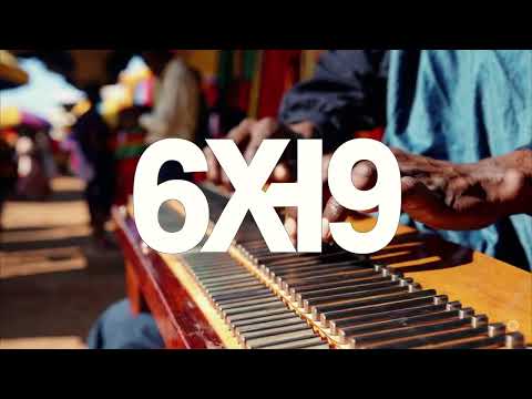 The Verve – Lucky Man  6XH9 Remix