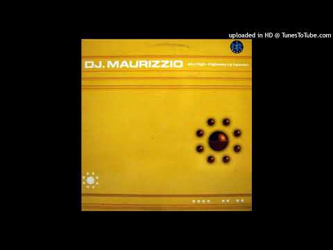 DJ Maurizzio – Highway To Heaven (Clubby Angels Version)