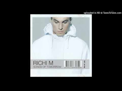 Richi M – Here I Am