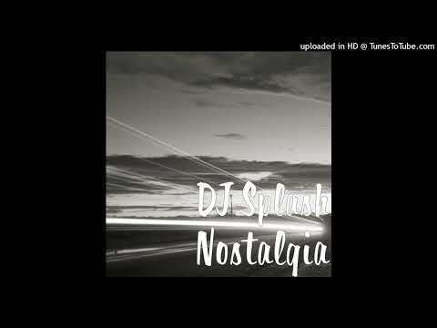 DJ Splash – Enjoy The Sound
