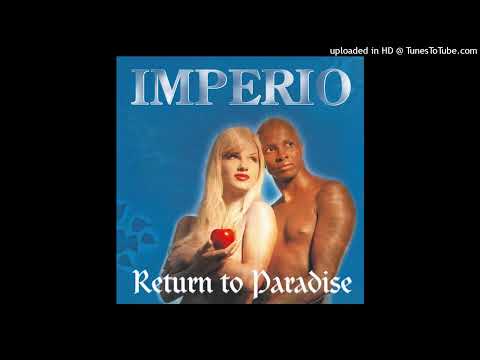 Imperio – Brainstorm