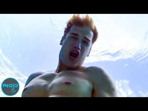 Top 30 Unique Horror Movie Kills