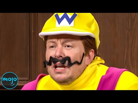 Top 10 Most Embarrassing SNL Host Moments Ever