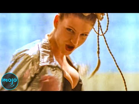 Top 10 90s Songs You Forgot Were TERRIBLE