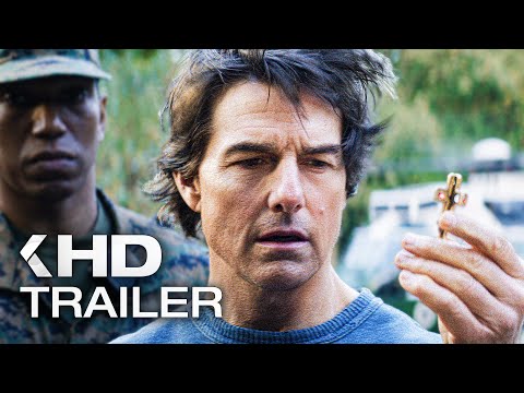 MISSION IMPOSSIBLE 8: The Final Reckoning Trailer 2 (2025)