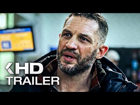 HAVOC Trailer (2025) Tom Hardy, Netflix