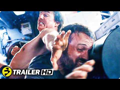 MISSION IMPOSSIBLE – THE FINAL RECKONING (2025)  Tom Cruise  Full Trailer