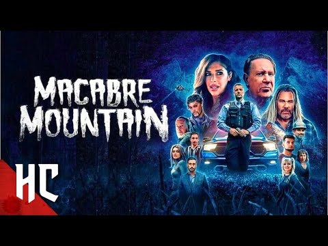 Macabre Mountain | Full 2023 Horror Movie | Horror Movies Full Movie