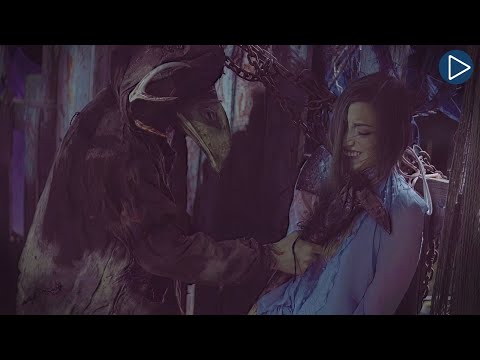 THE LEGEND OF THE HAWES 🎬 Full Exclusive Horror Movie 🎬 English HD 2025