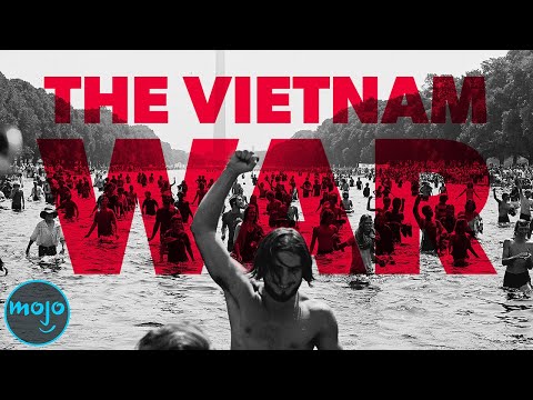 Top 10 Most Divisive Periods in American History