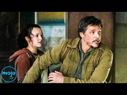 The Last of Us: Things To Remember Before Season 2