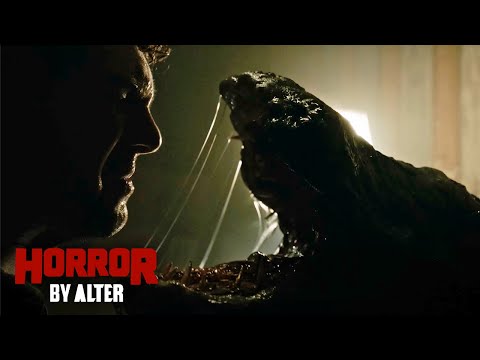 Horror Short Film “Blood Waters” | ALTER | Online Premiere