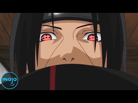 Top 10 Most Epic Naruto Moments