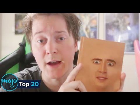20 YouTube Videos That Led to HUGE Lawsuits