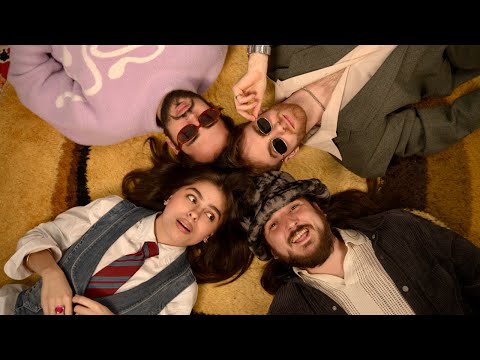 Oden & Fatzo X THEOS ft. Noa Milee – Only You (Live Session)