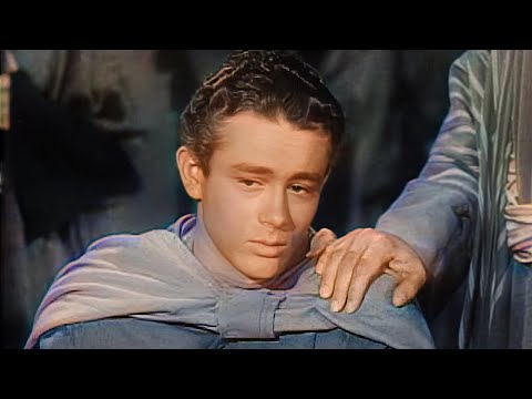 Hill Number One (1951 Drama film) With James Dean | Directed by Arthur Pierson