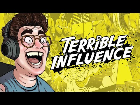 Terrible Influence: WatchMojo’s New Game