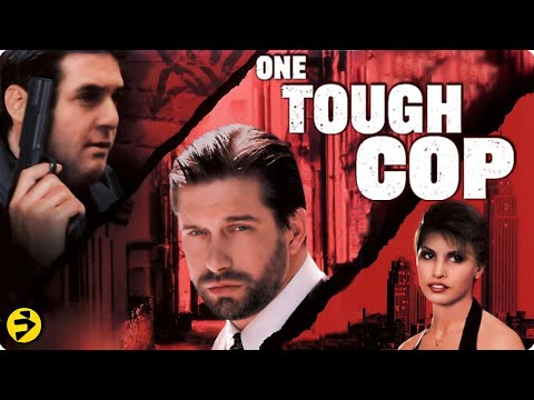ONE TOUGH COP | Chris Penn, Stephen Baldwin | Action Crime | Full Movie