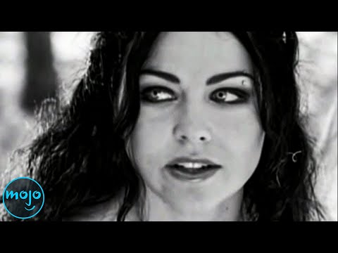 Top 10 Saddest Rock Songs