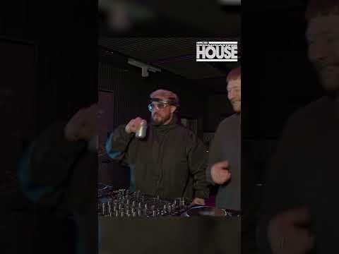Low Steppa B2B Capri | Defected Broadcasting House | ID: Low Steppa & Capri – Got The Funk 🎧