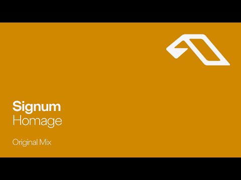 Signum – Homage