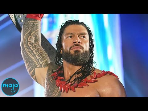 Top 10 Hated Wrestlers Who Became Loved