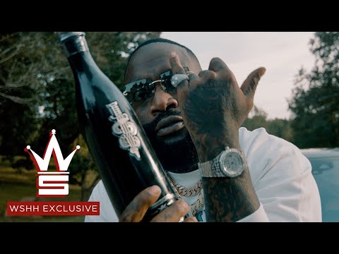Hai Shawn Martin & Rick Ross – Related (Official Music Video)