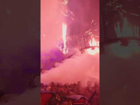 100 Days left until Tomorrowland Belgium 2025.